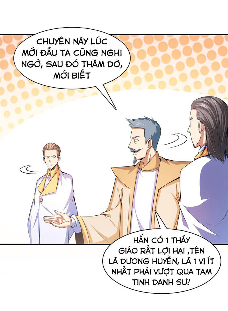 Thiên Đạo Đồ Thư Quán Chapter 166 - 33