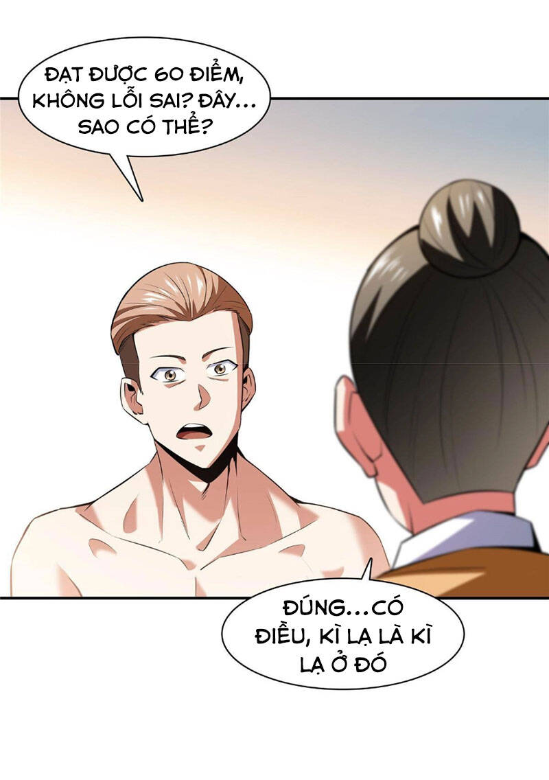 Thiên Đạo Đồ Thư Quán Chapter 166 - 6