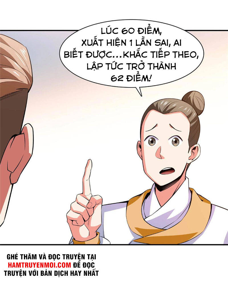 Thiên Đạo Đồ Thư Quán Chapter 166 - 7