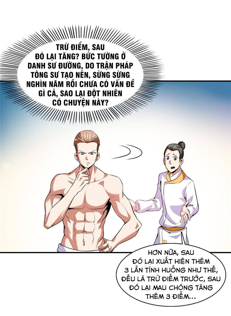 Thiên Đạo Đồ Thư Quán Chapter 166 - 8
