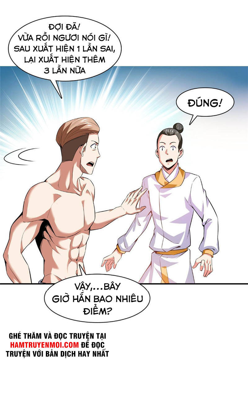 Thiên Đạo Đồ Thư Quán Chapter 166 - 9