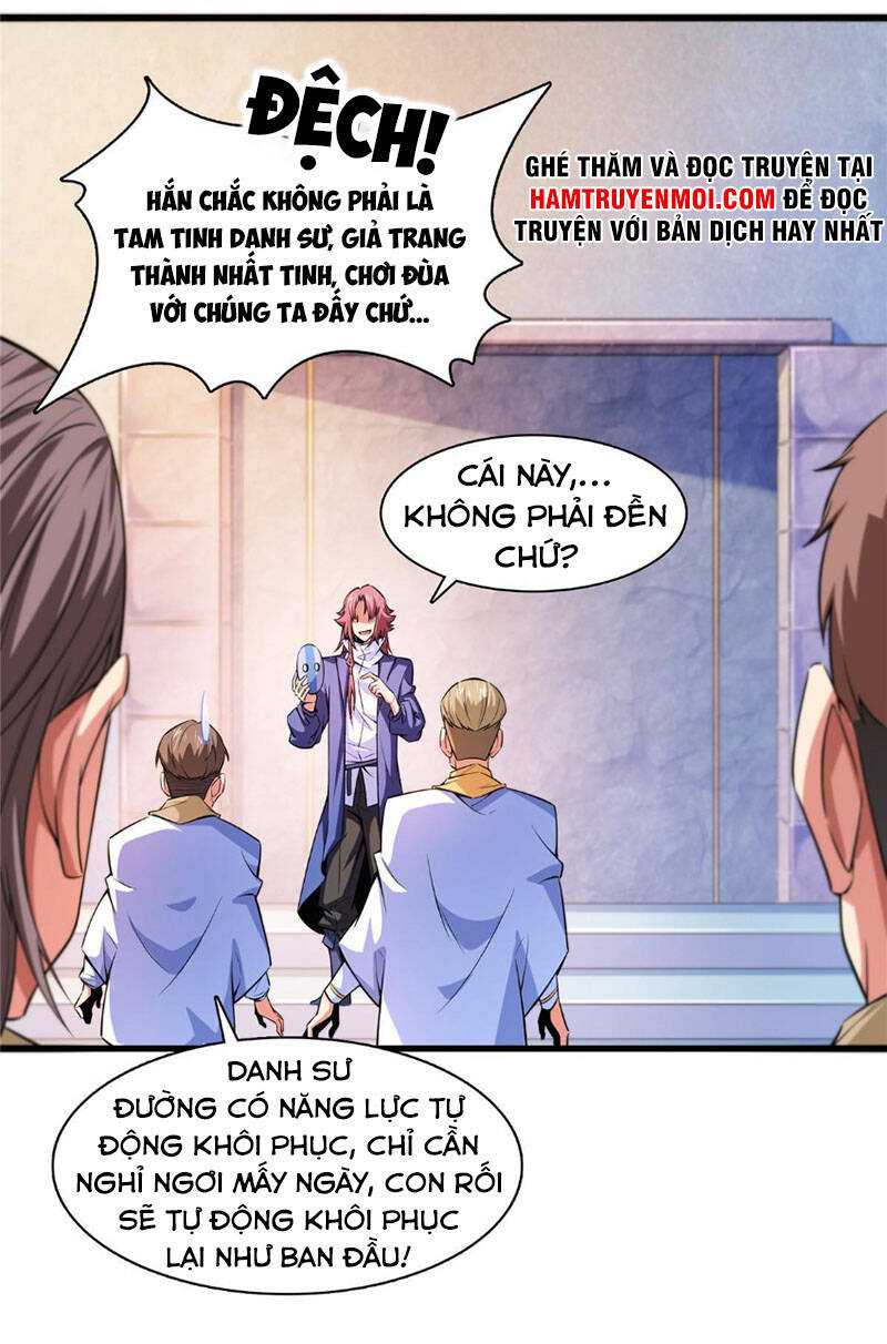 Thiên Đạo Đồ Thư Quán Chapter 167 - 32