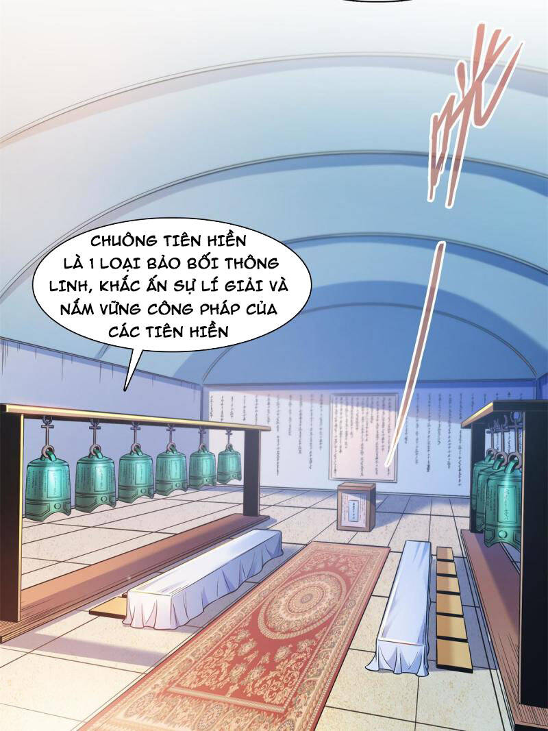 Thiên Đạo Đồ Thư Quán Chapter 168 - 2