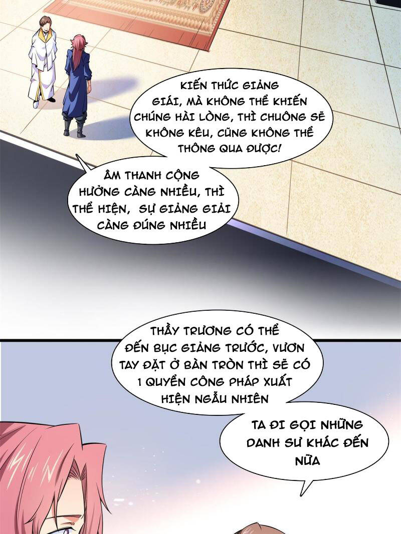 Thiên Đạo Đồ Thư Quán Chapter 168 - 3