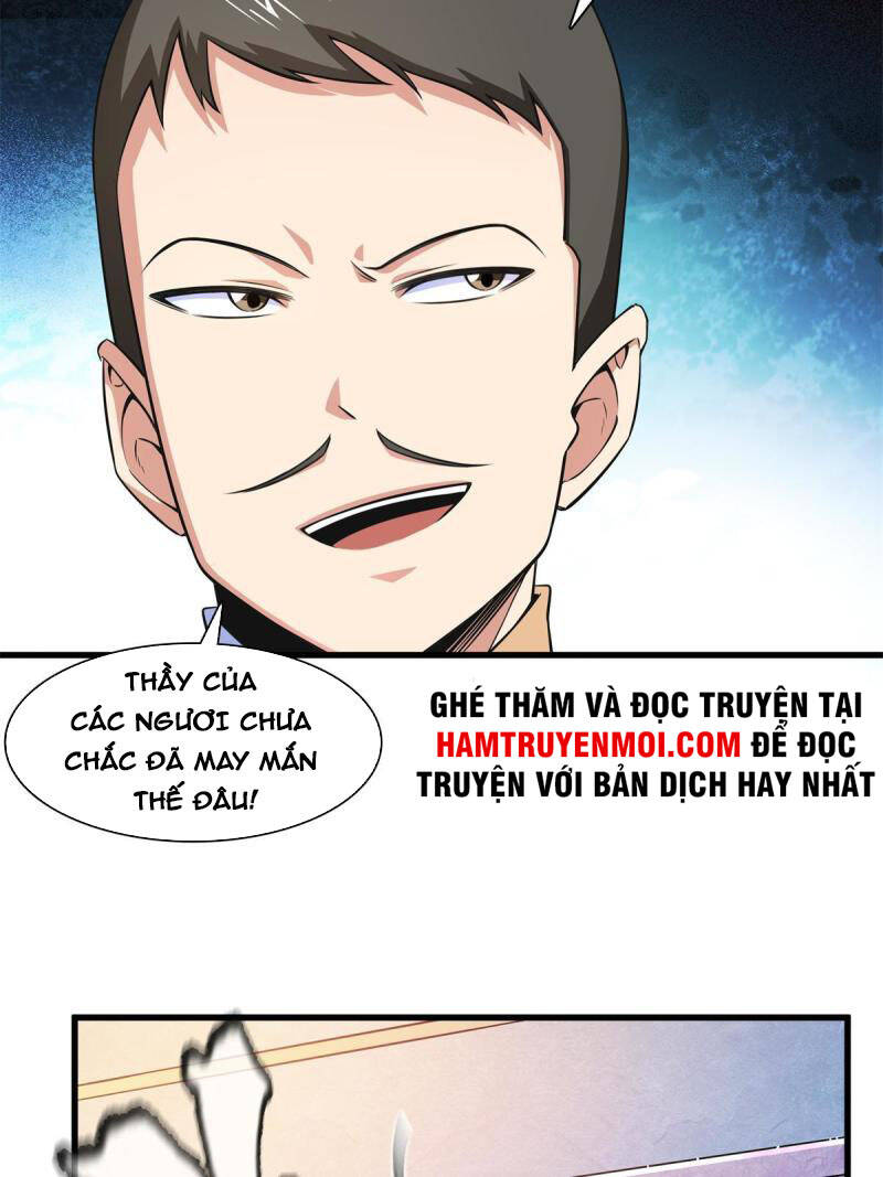 Thiên Đạo Đồ Thư Quán Chapter 168 - 22