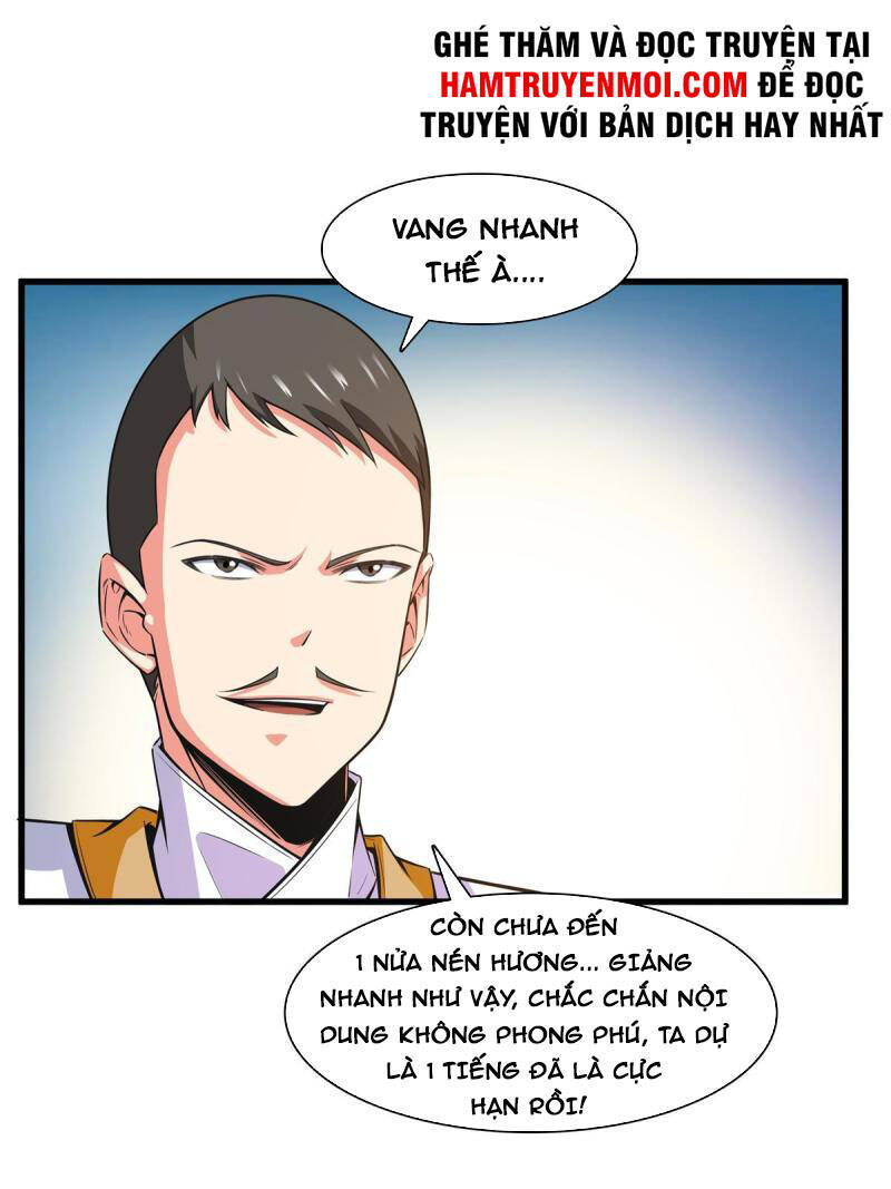 Thiên Đạo Đồ Thư Quán Chapter 168 - 25