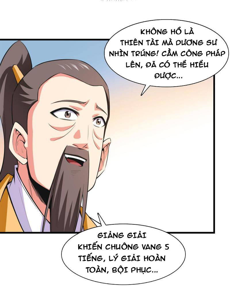 Thiên Đạo Đồ Thư Quán Chapter 168 - 36