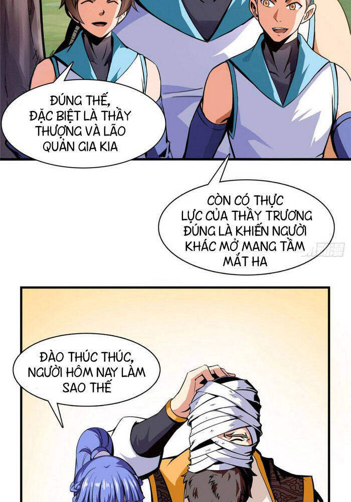 Thiên Đạo Đồ Thư Quán Chapter 17 - 16