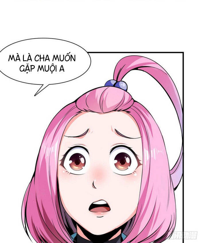 Thiên Đạo Đồ Thư Quán Chapter 17 - 20
