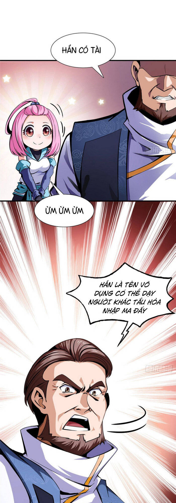 Thiên Đạo Đồ Thư Quán Chapter 17 - 31