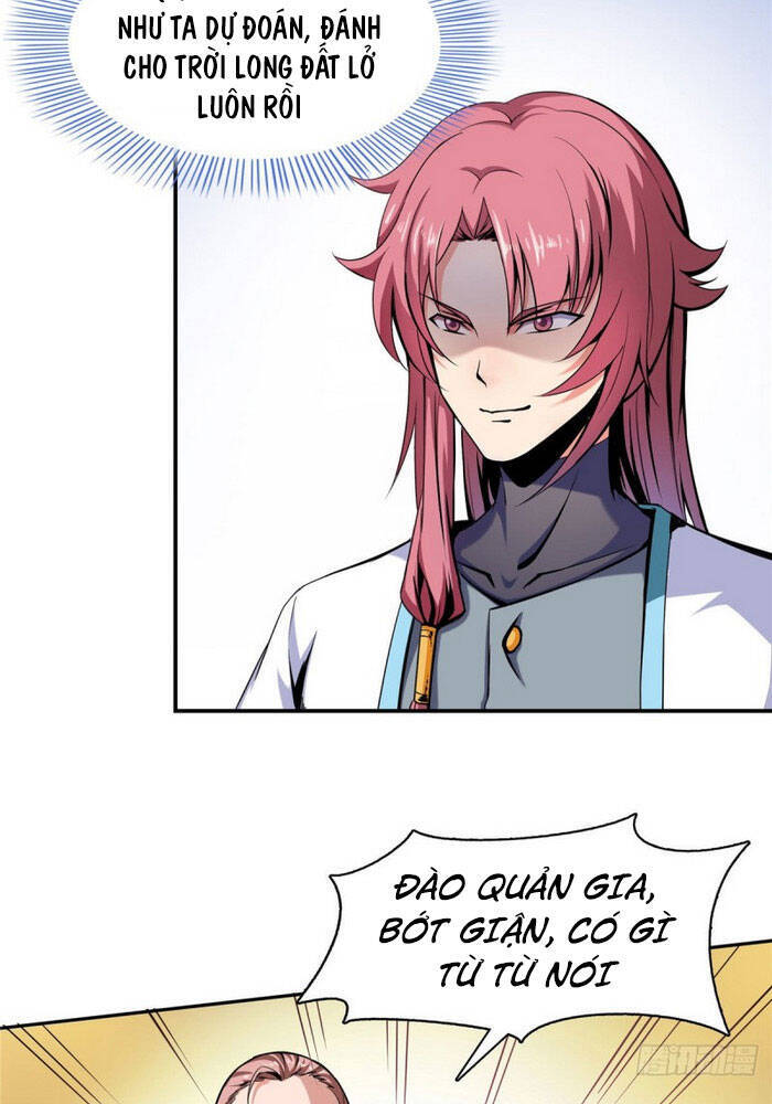 Thiên Đạo Đồ Thư Quán Chapter 17 - 10