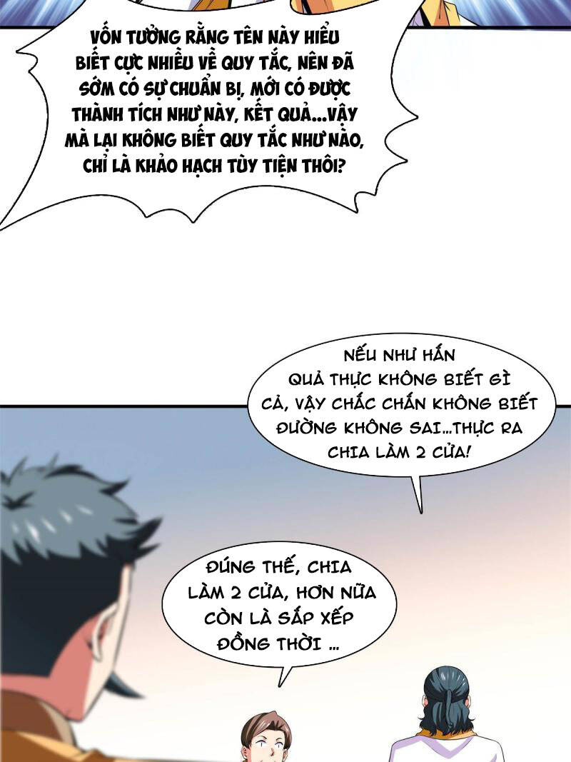 Thiên Đạo Đồ Thư Quán Chapter 170 - 3