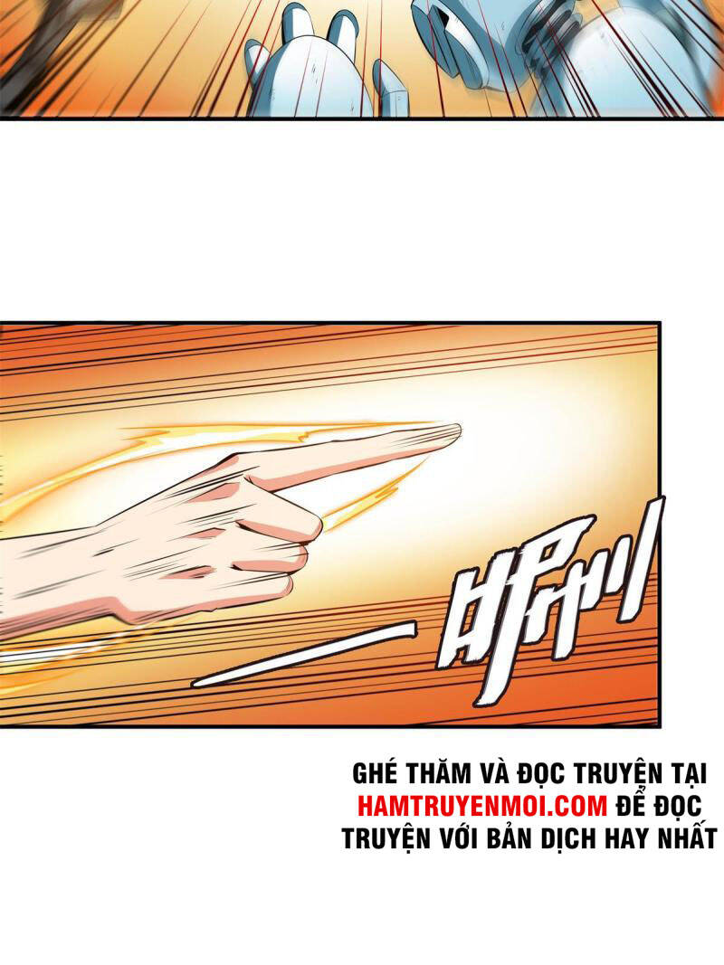 Thiên Đạo Đồ Thư Quán Chapter 170 - 21