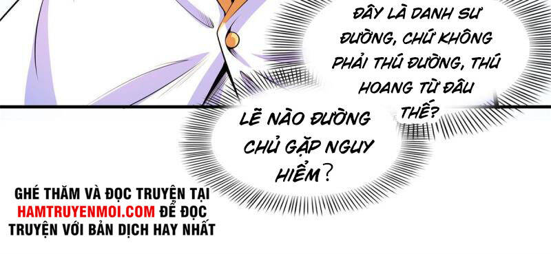 Thiên Đạo Đồ Thư Quán Chapter 170 - 33