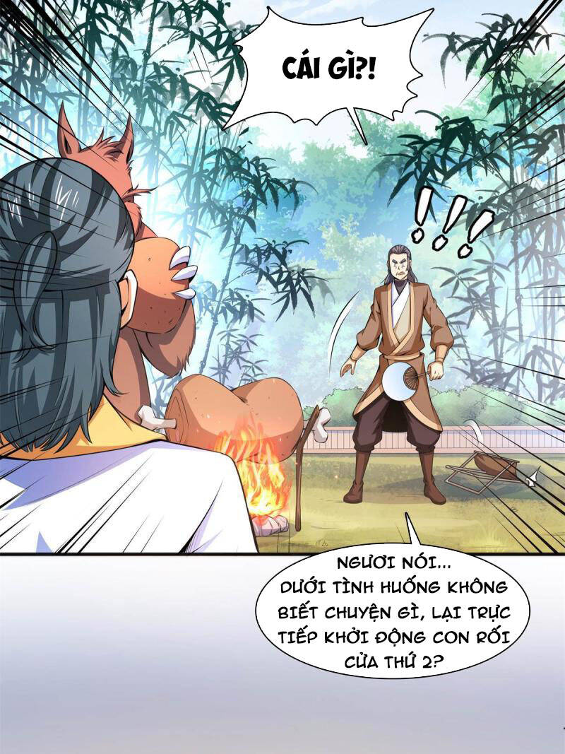 Thiên Đạo Đồ Thư Quán Chapter 170 - 38