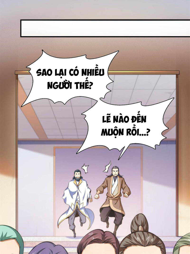 Thiên Đạo Đồ Thư Quán Chapter 170 - 39