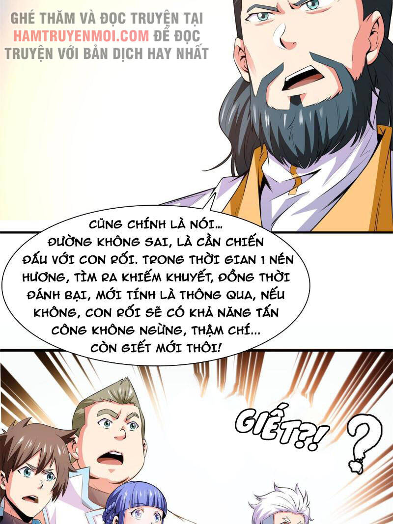 Thiên Đạo Đồ Thư Quán Chapter 170 - 5