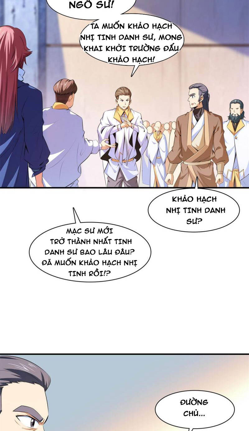 Thiên Đạo Đồ Thư Quán Chapter 171 - 16