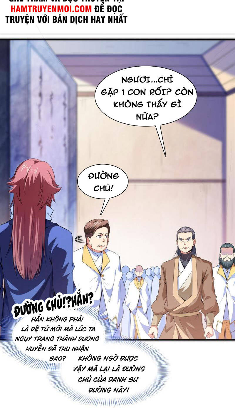 Thiên Đạo Đồ Thư Quán Chapter 171 - 10