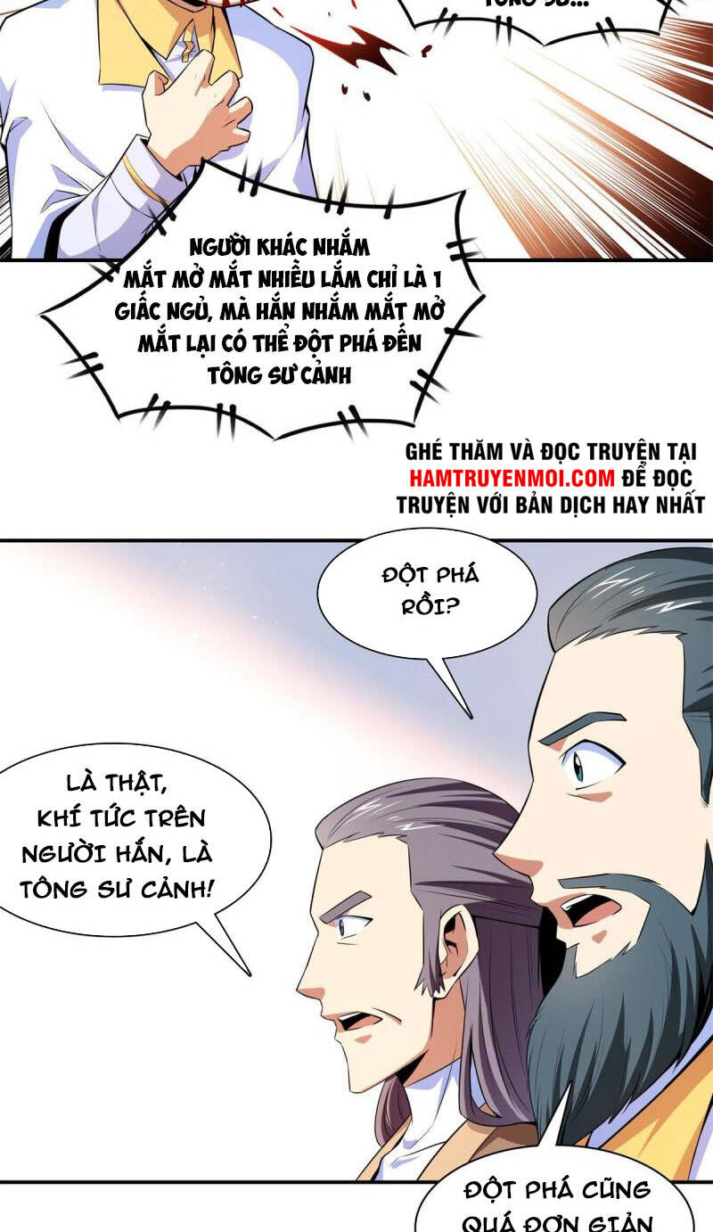 Thiên Đạo Đồ Thư Quán Chapter 172 - 2
