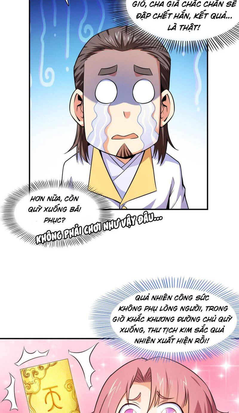 Thiên Đạo Đồ Thư Quán Chapter 172 - 20