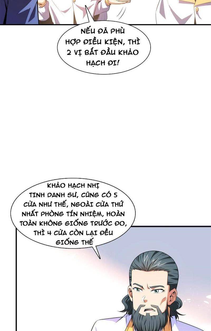 Thiên Đạo Đồ Thư Quán Chapter 173 - 27