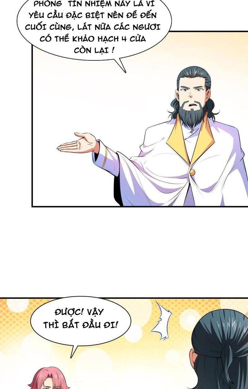 Thiên Đạo Đồ Thư Quán Chapter 173 - 30