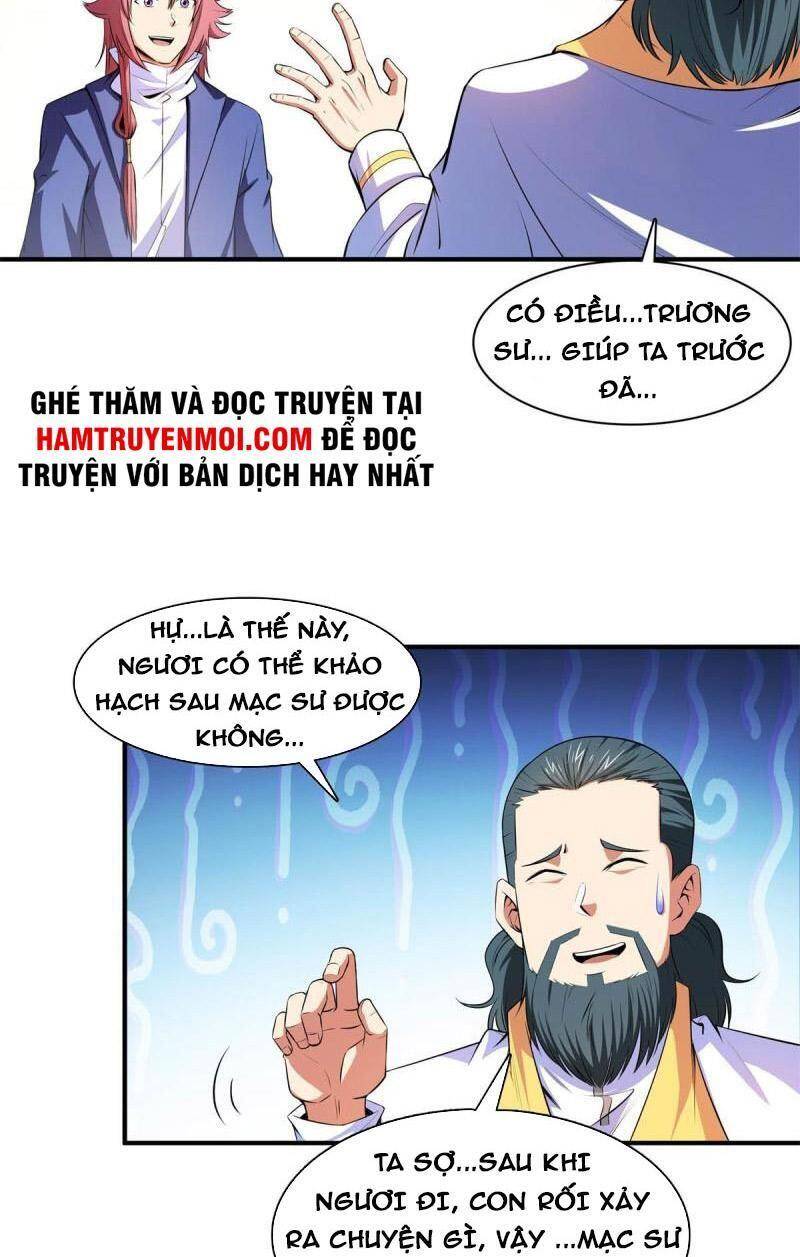 Thiên Đạo Đồ Thư Quán Chapter 173 - 31