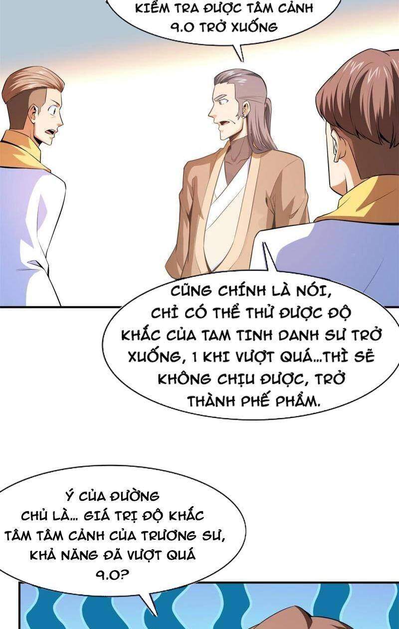 Thiên Đạo Đồ Thư Quán Chapter 173 - 8