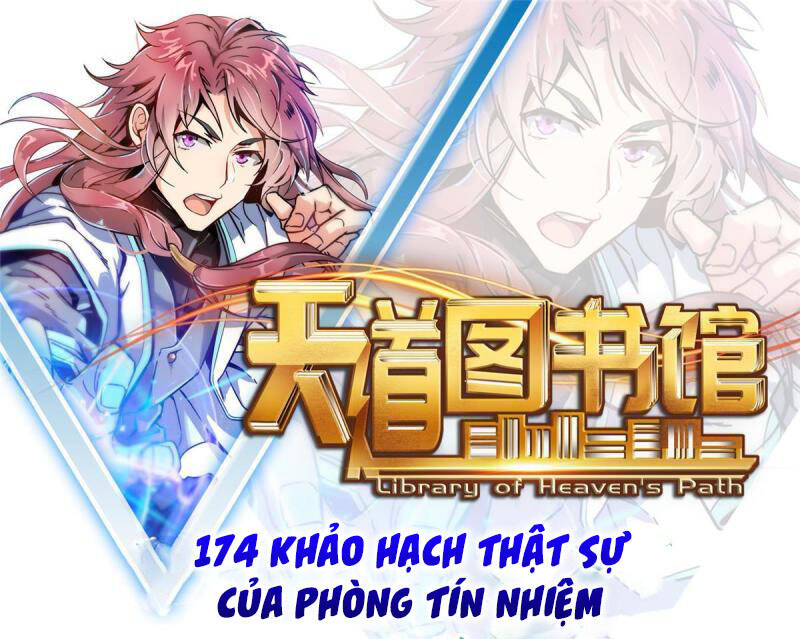 Thiên Đạo Đồ Thư Quán Chapter 174 - 1