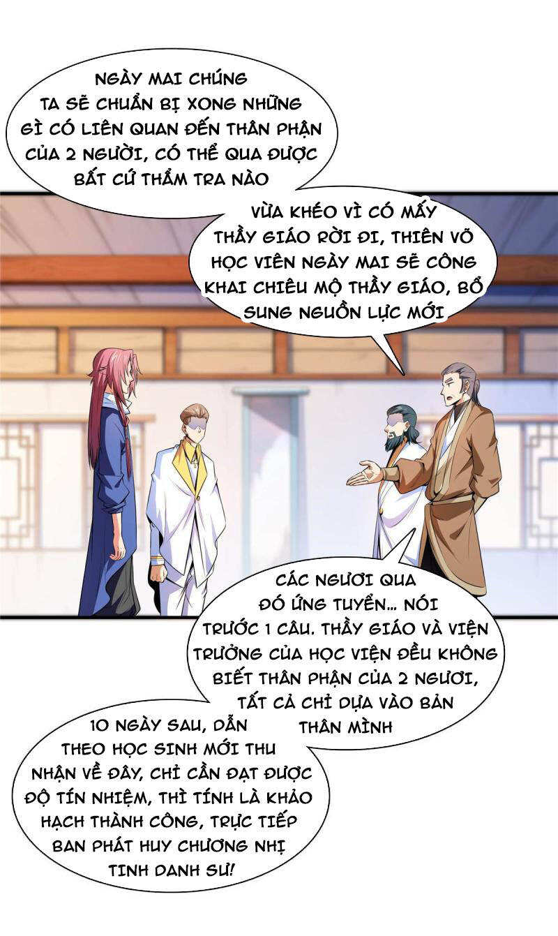 Thiên Đạo Đồ Thư Quán Chapter 174 - 11