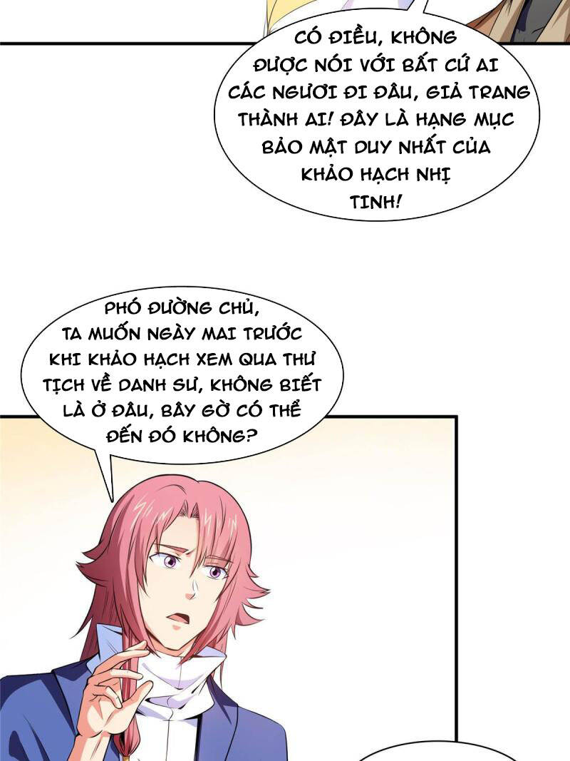 Thiên Đạo Đồ Thư Quán Chapter 174 - 13
