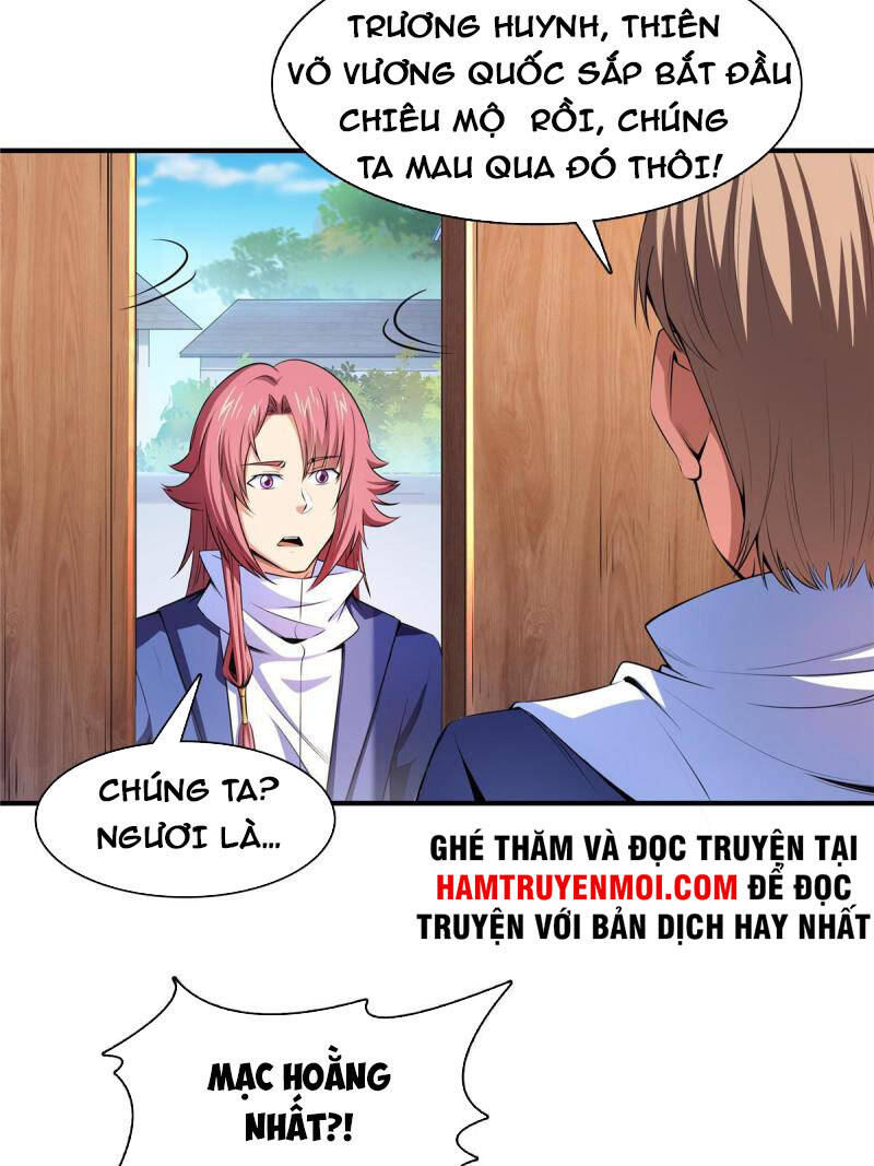 Thiên Đạo Đồ Thư Quán Chapter 174 - 22