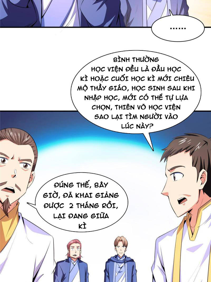 Thiên Đạo Đồ Thư Quán Chapter 174 - 25