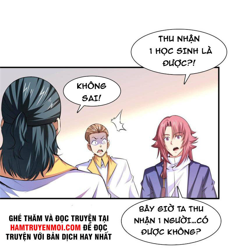 Thiên Đạo Đồ Thư Quán Chapter 174 - 6