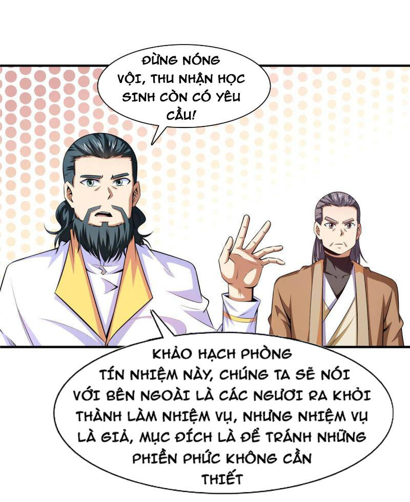 Thiên Đạo Đồ Thư Quán Chapter 174 - 7