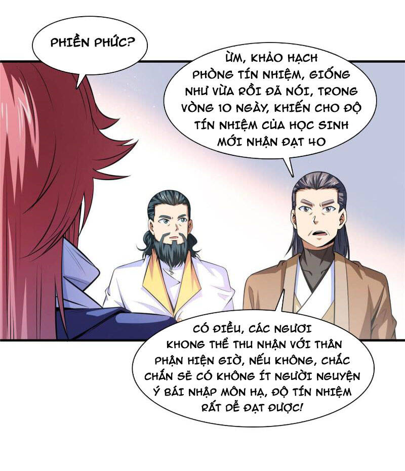 Thiên Đạo Đồ Thư Quán Chapter 174 - 8