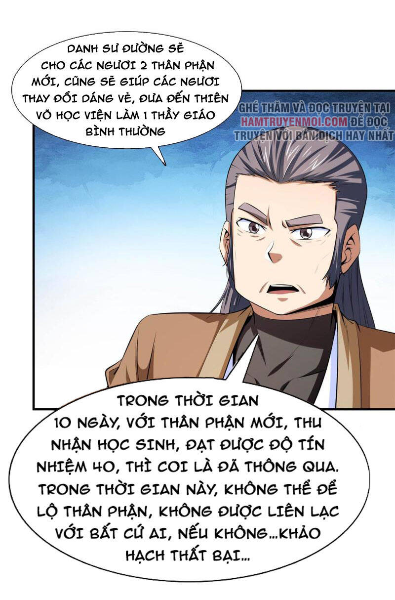 Thiên Đạo Đồ Thư Quán Chapter 174 - 10