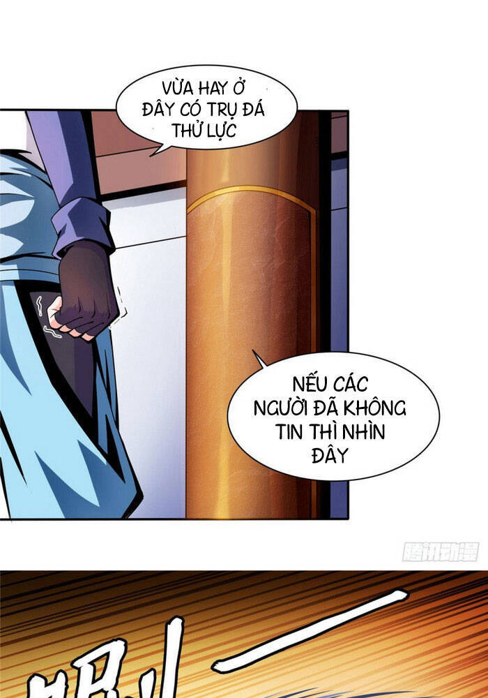 Thiên Đạo Đồ Thư Quán Chapter 18 - 10