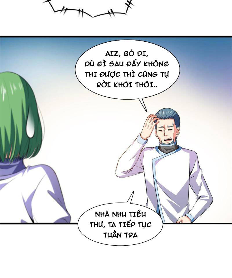Thiên Đạo Đồ Thư Quán Chapter 183 - 18