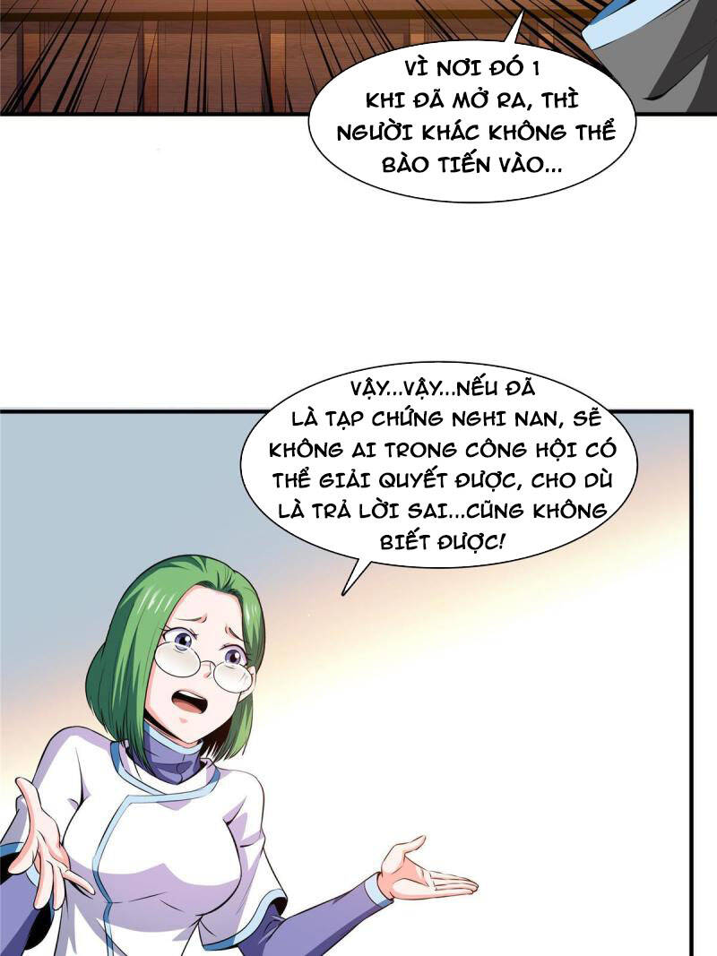 Thiên Đạo Đồ Thư Quán Chapter 183 - 30