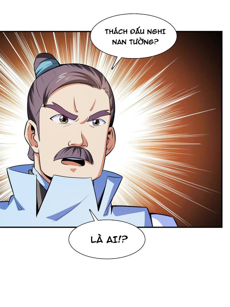 Thiên Đạo Đồ Thư Quán Chapter 184 - 2
