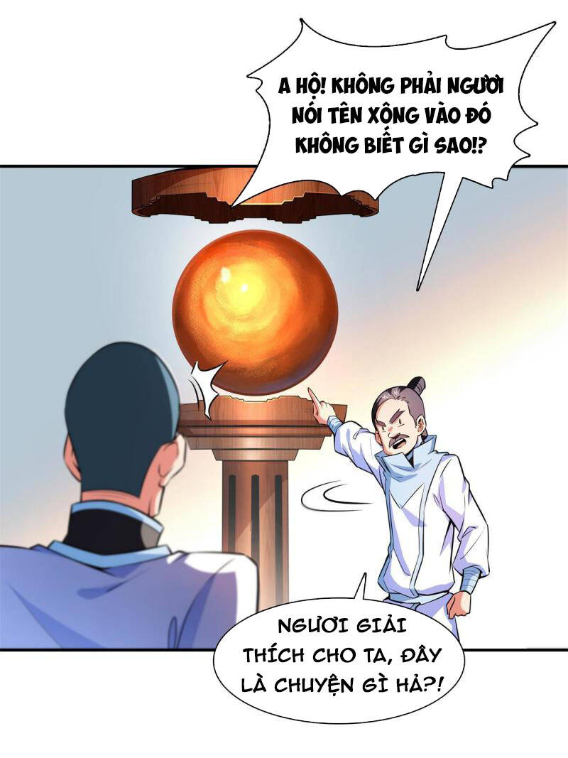 Thiên Đạo Đồ Thư Quán Chapter 184 - 25