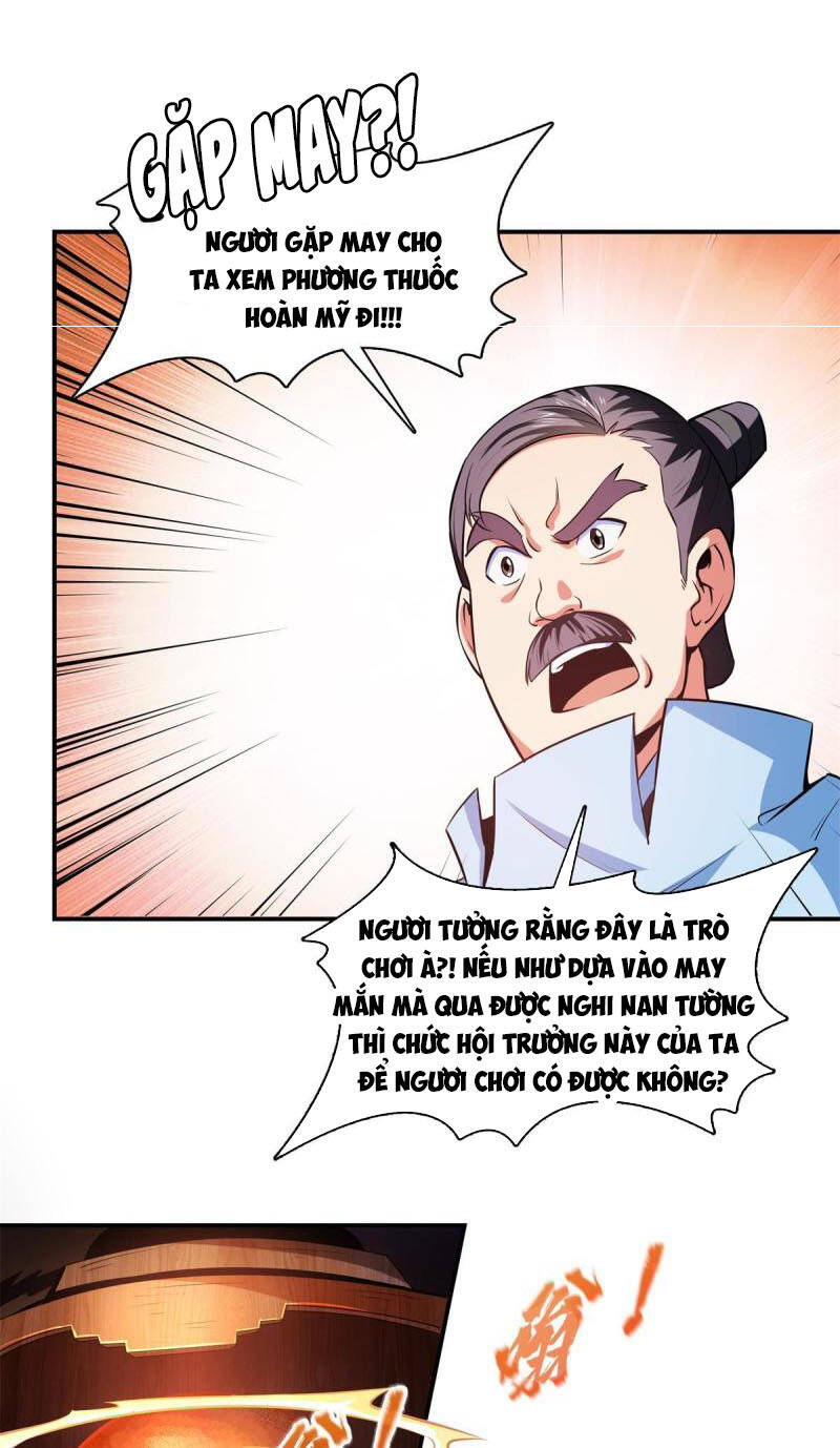 Thiên Đạo Đồ Thư Quán Chapter 184 - 27