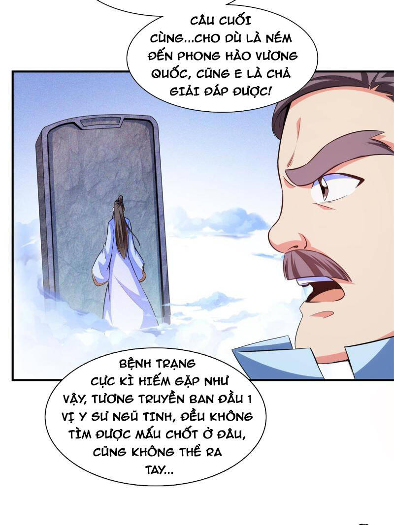 Thiên Đạo Đồ Thư Quán Chapter 184 - 38
