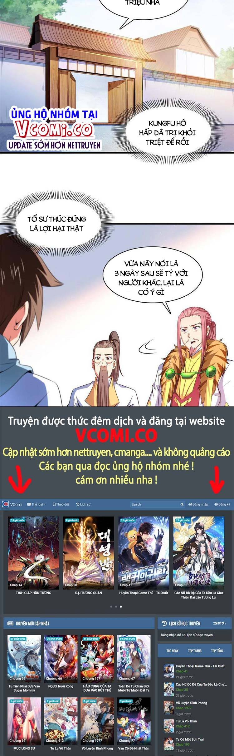 Thiên Đạo Đồ Thư Quán Chapter 187 - 20