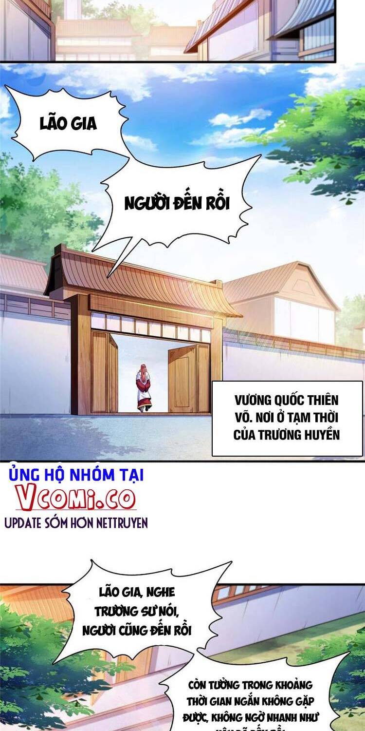 Thiên Đạo Đồ Thư Quán Chapter 187 - 8