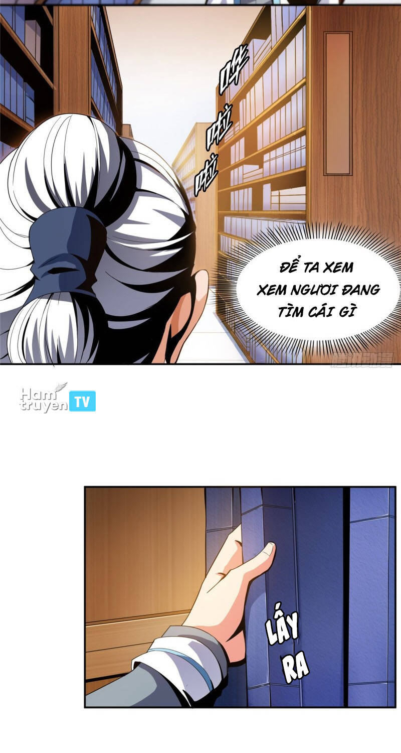 Thiên Đạo Đồ Thư Quán Chapter 19 - 12