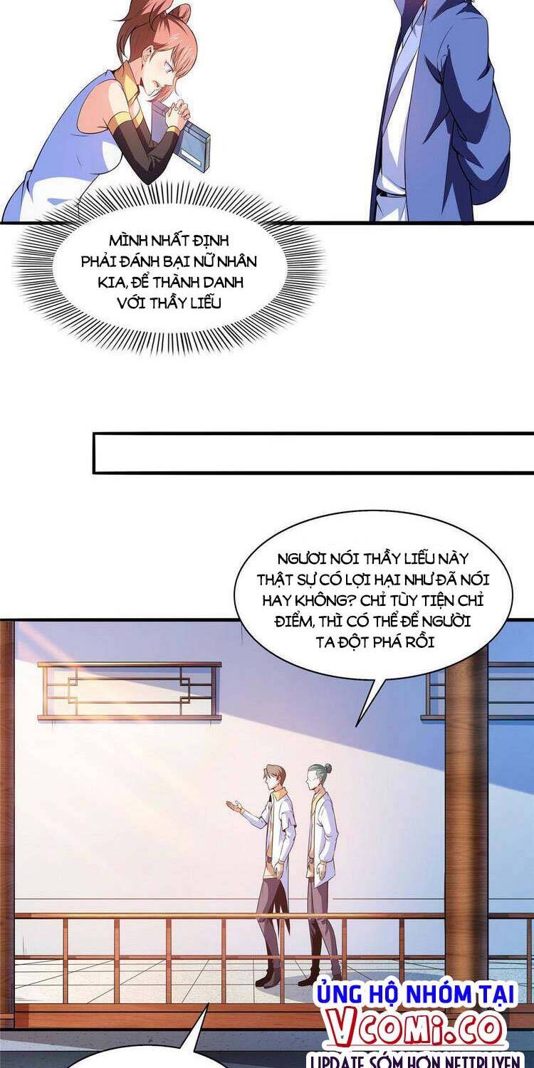 Thiên Đạo Đồ Thư Quán Chapter 191 - 8