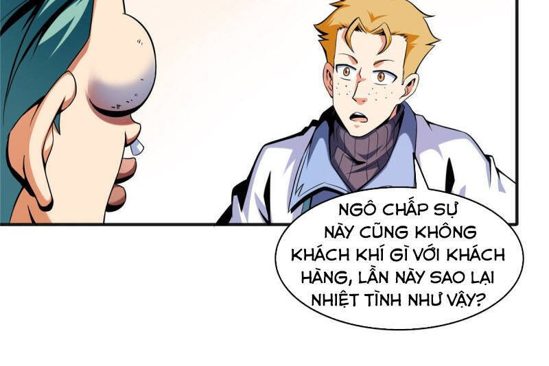 Thiên Đạo Đồ Thư Quán Chapter 21 - 14